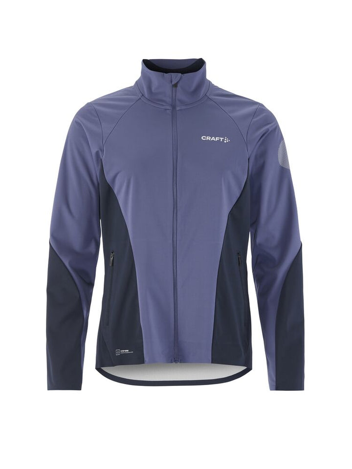Nordic Race Jacket 2 W