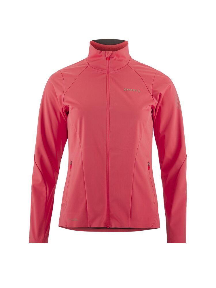 Nordic Race Jacket 2 W