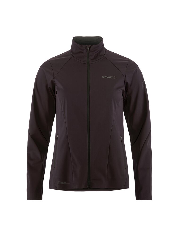 Nordic Race Jacket 2 W