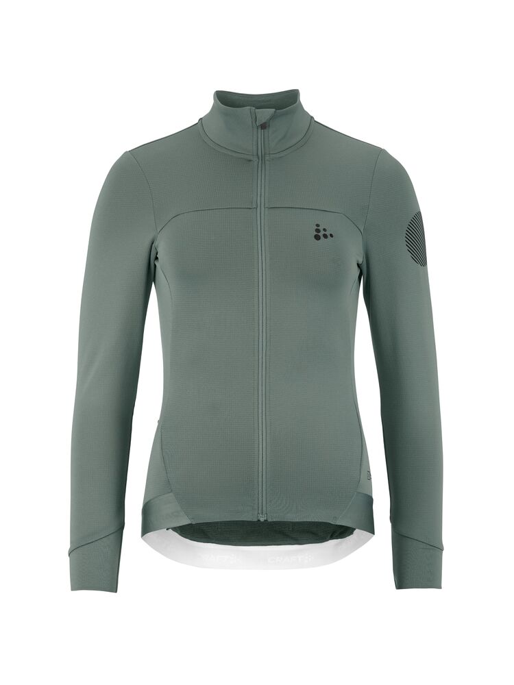Adv Bike SubZ LS Jersey W