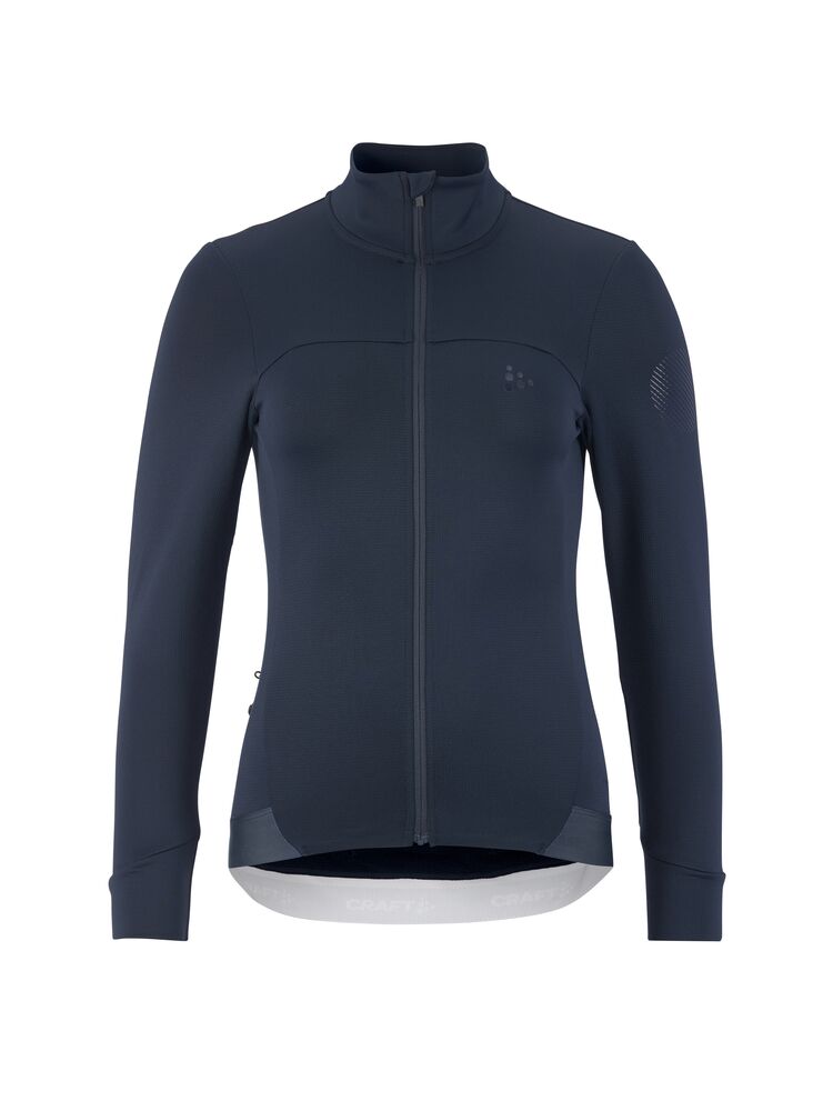 Adv Bike SubZ LS Jersey W