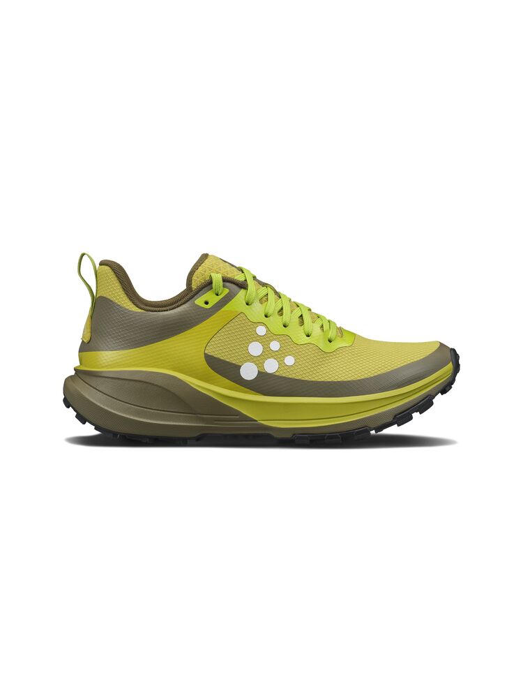 Pure Trail X M
