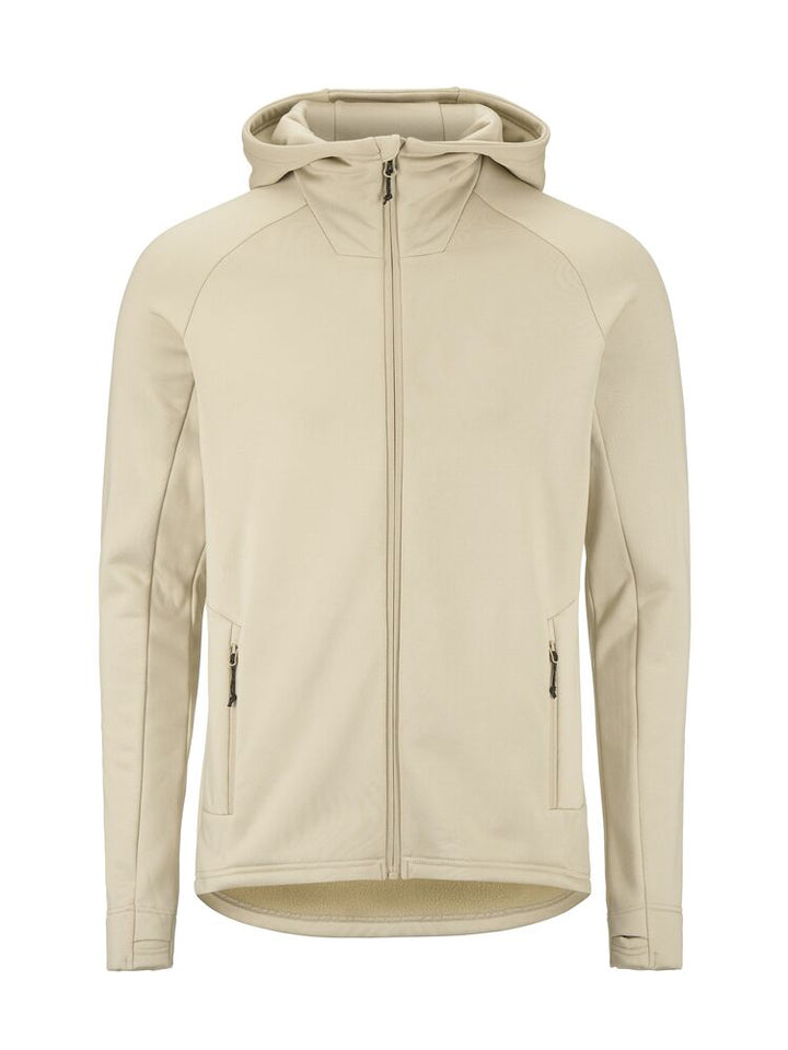 ADV Explore Power Fleece Hood Jkt M