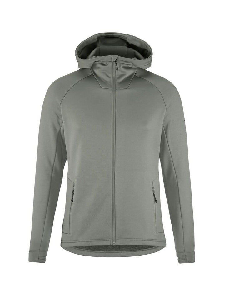 ADV Explore Power Fleece Hood Jkt M