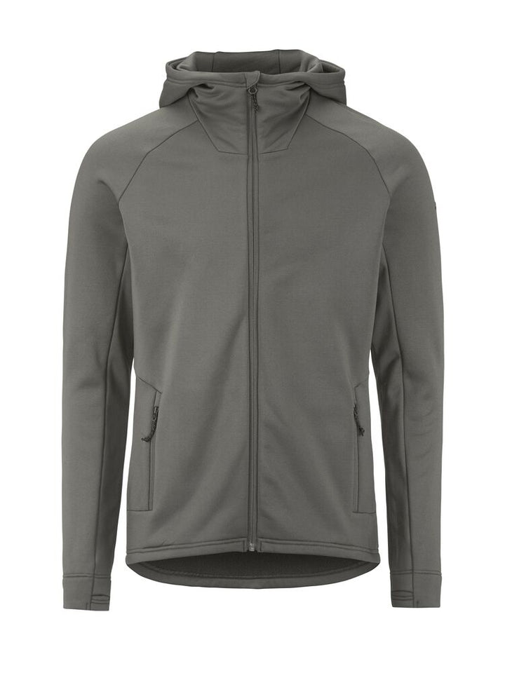ADV Explore Power Fleece Hood Jkt M