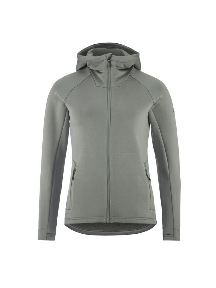ADV Explore Power Fleece Hood Jkt W