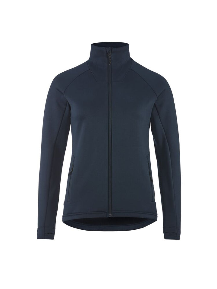ADV Explore Power Fleece Jkt W