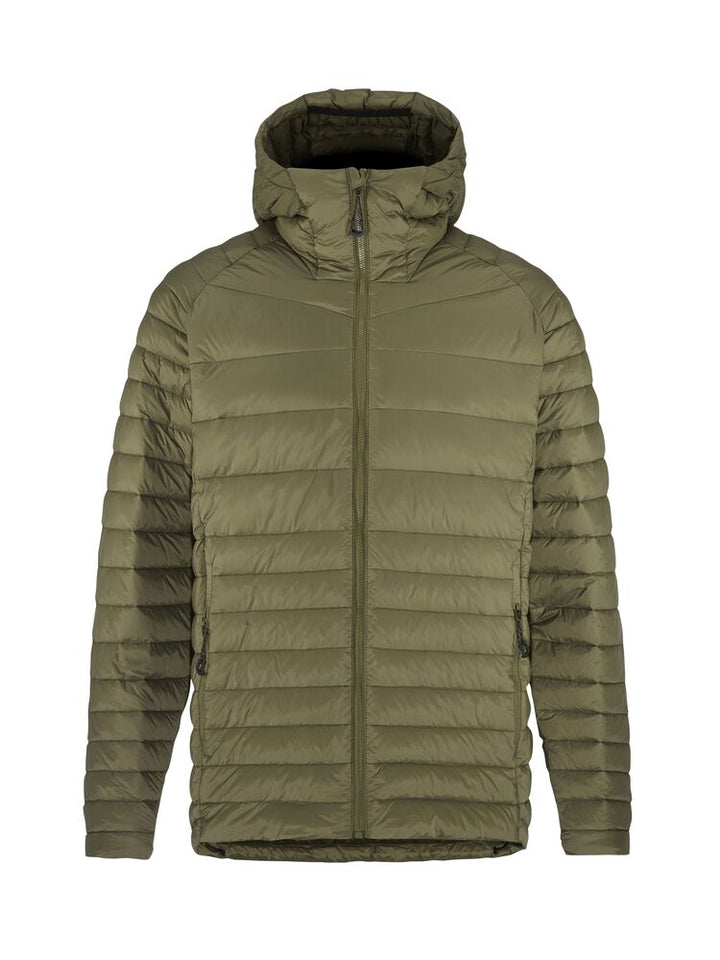ADV Explore Light Down Jacket M