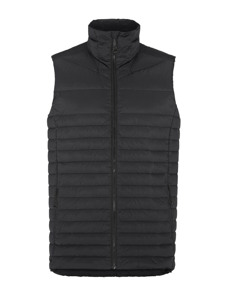 ADV Explore Light Down Vest M