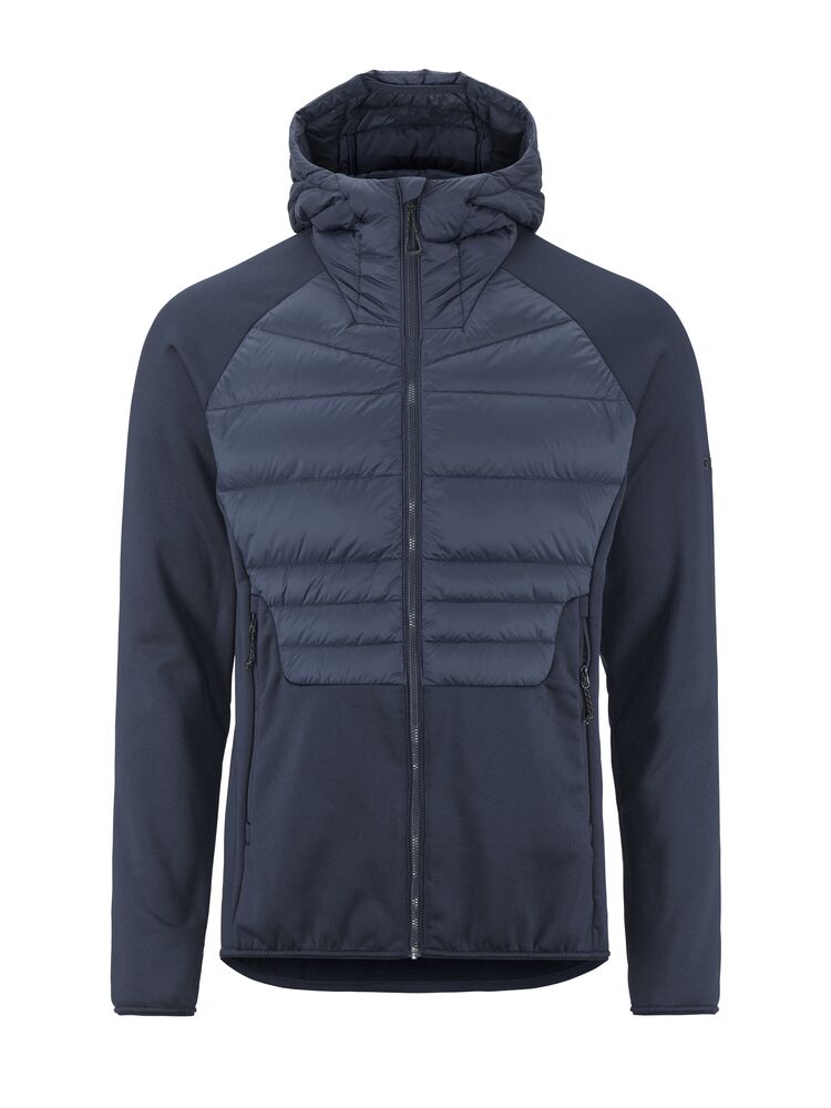 ADV Explore Lt. Down Hybrid Jkt M
