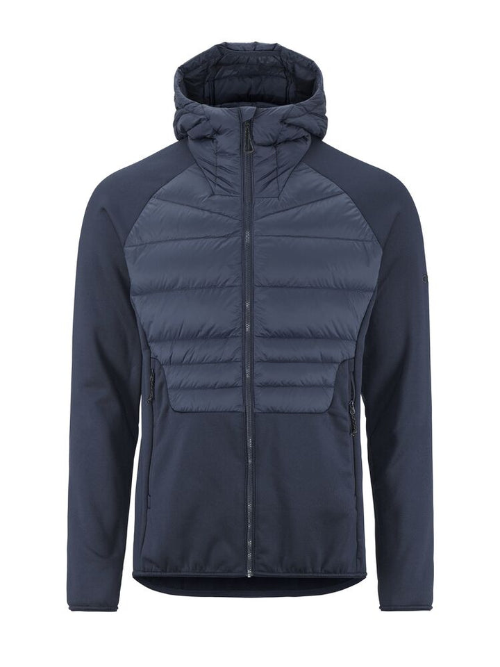 ADV Explore Lt. Down Hybrid Jkt M