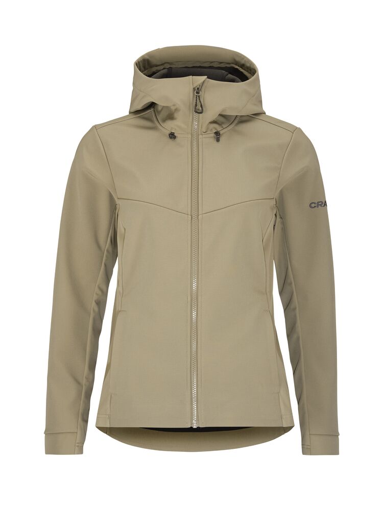 ADV Explore Softshell 2.0 Jkt W