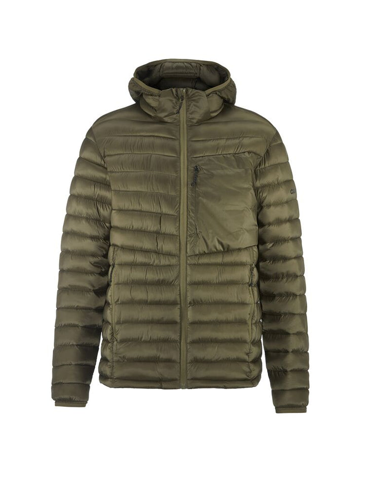 CORE Explore Lt. Insulation Jkt M