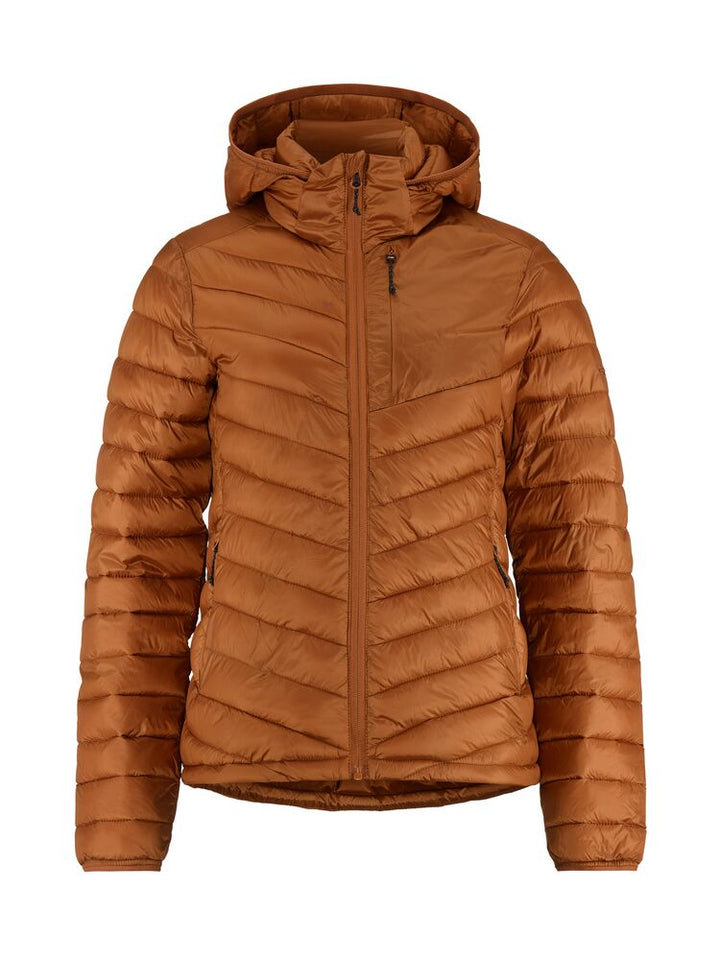 CORE Explore Lt. Insulation Jkt W