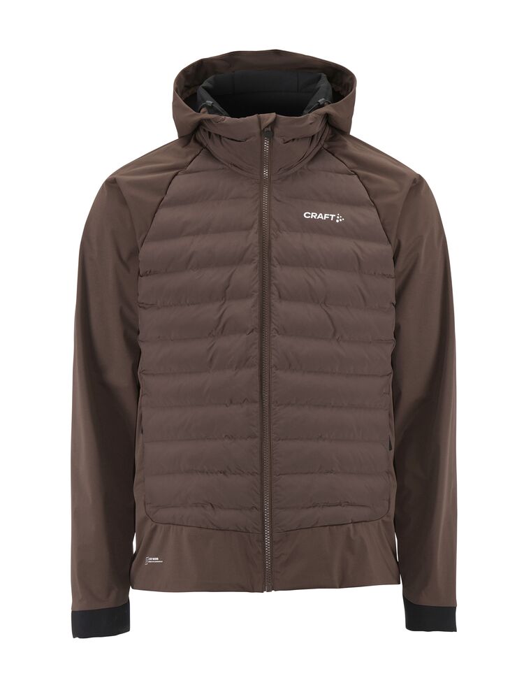 Adv Pursuit Thermal Jacket M