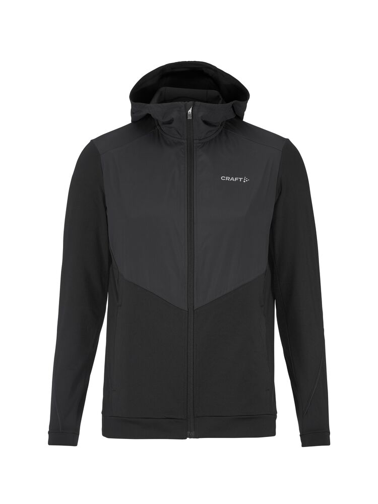 ADV Essence Jersey Hood Jkt 2 M