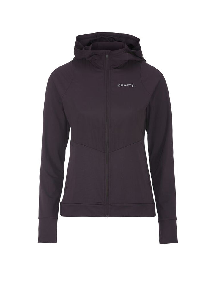 ADV Essence Jersey Hood Jacket 2 W