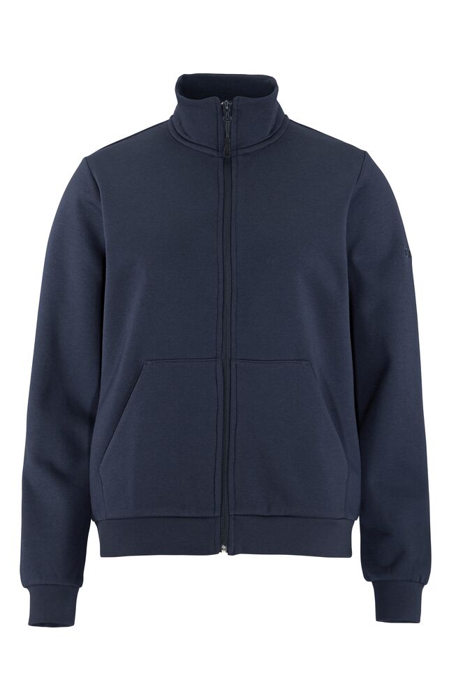 Community 2.0 Zip Jkt W