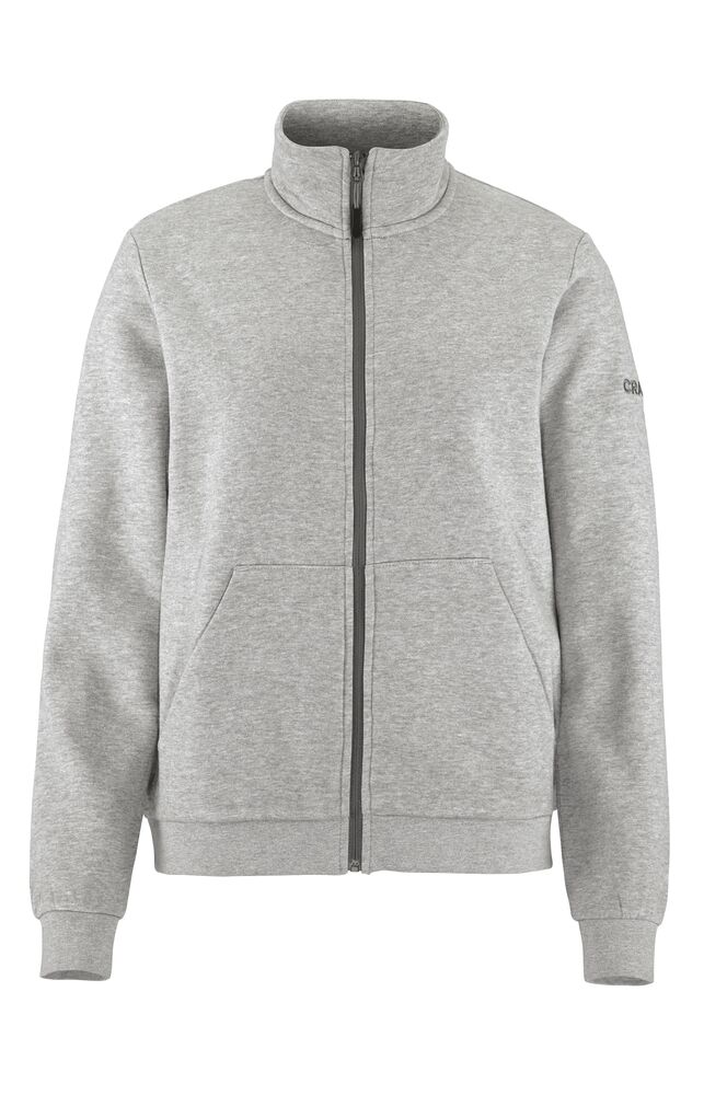 Community 2.0 Zip Jkt W