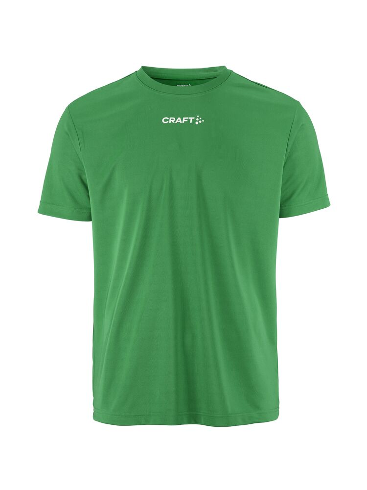 Squad Go Function Tee M
