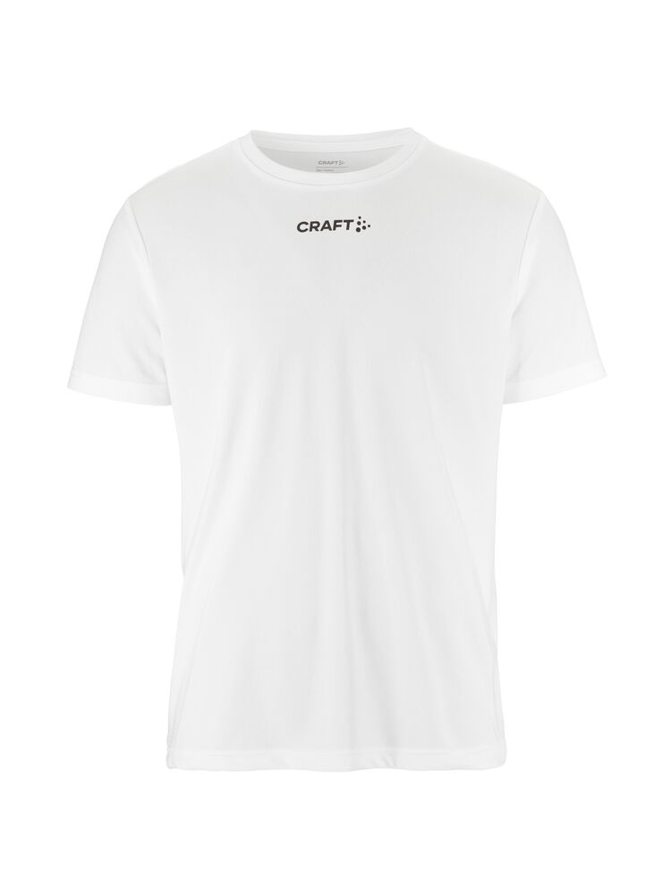Squad Go Function Tee M