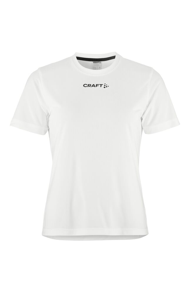 Squad Go Function Tee W