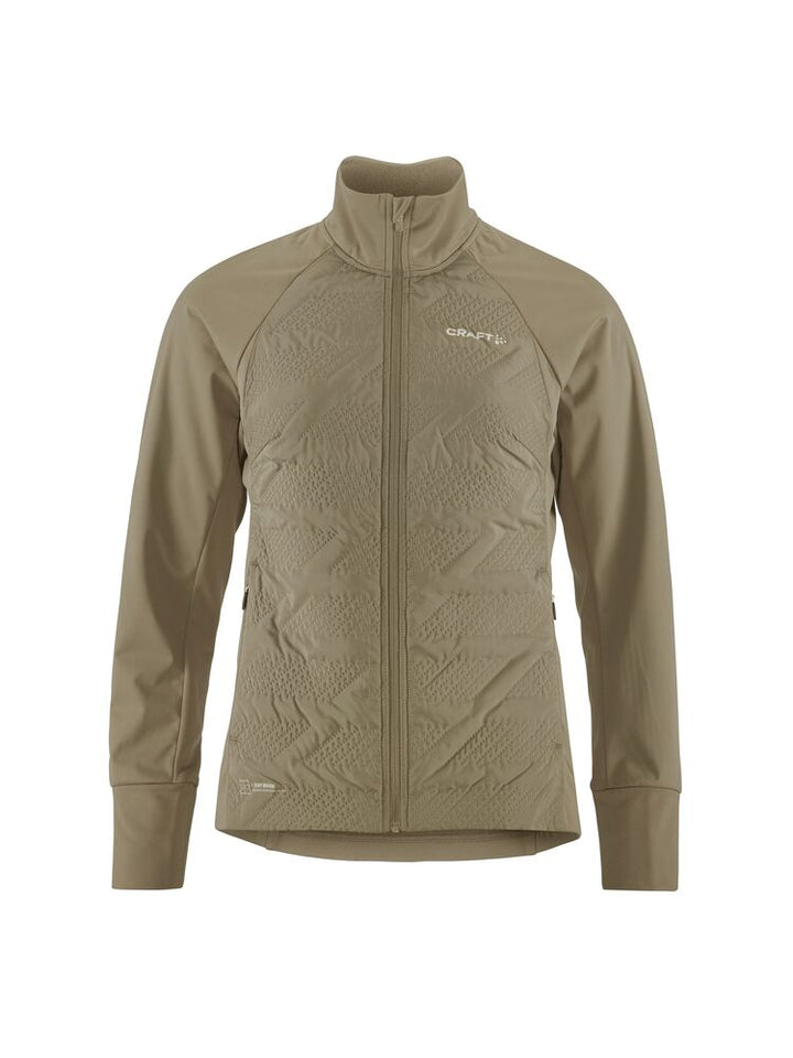 Adv Nordic Training Speed Jacket 2 W