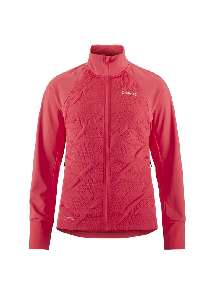 Adv Nordic Training Speed Jacket 2 W