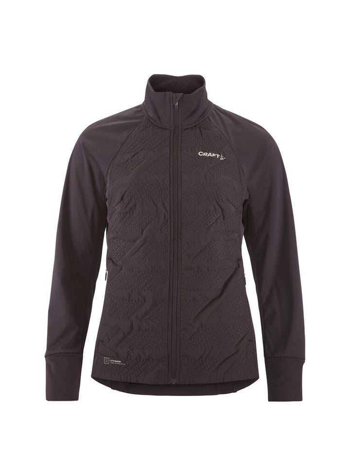 Adv Nordic Training Speed Jacket 2 W