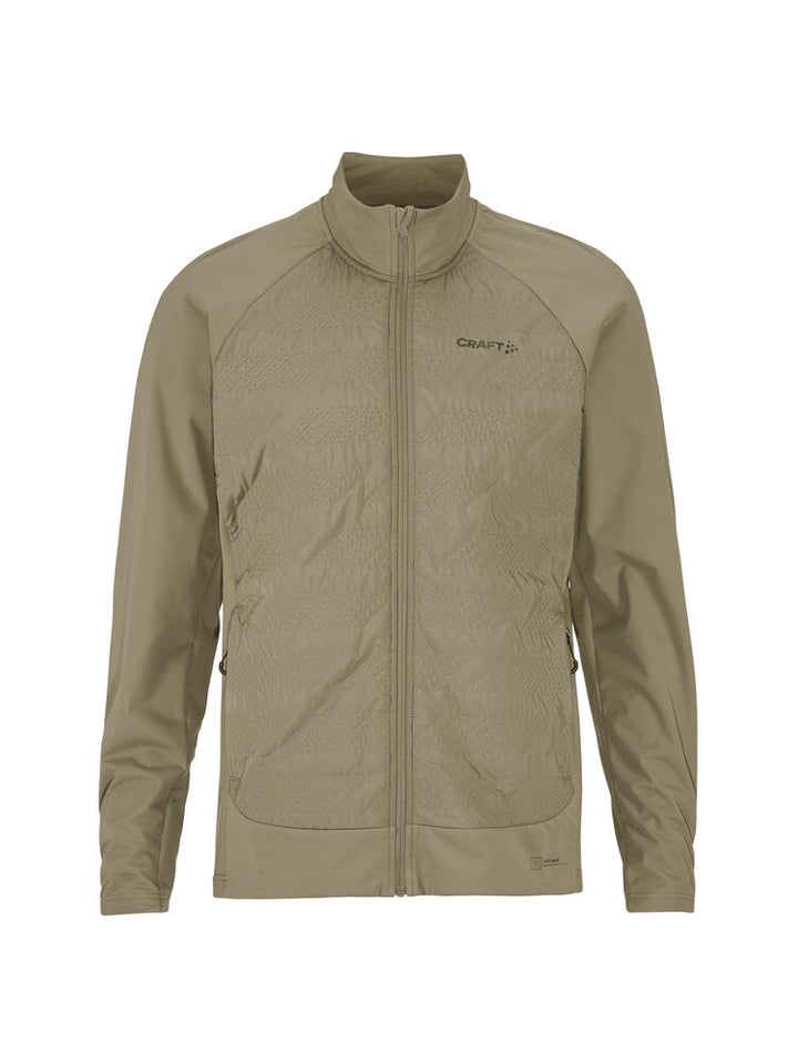 Adv Nordic Training Speed Jacket 2 M