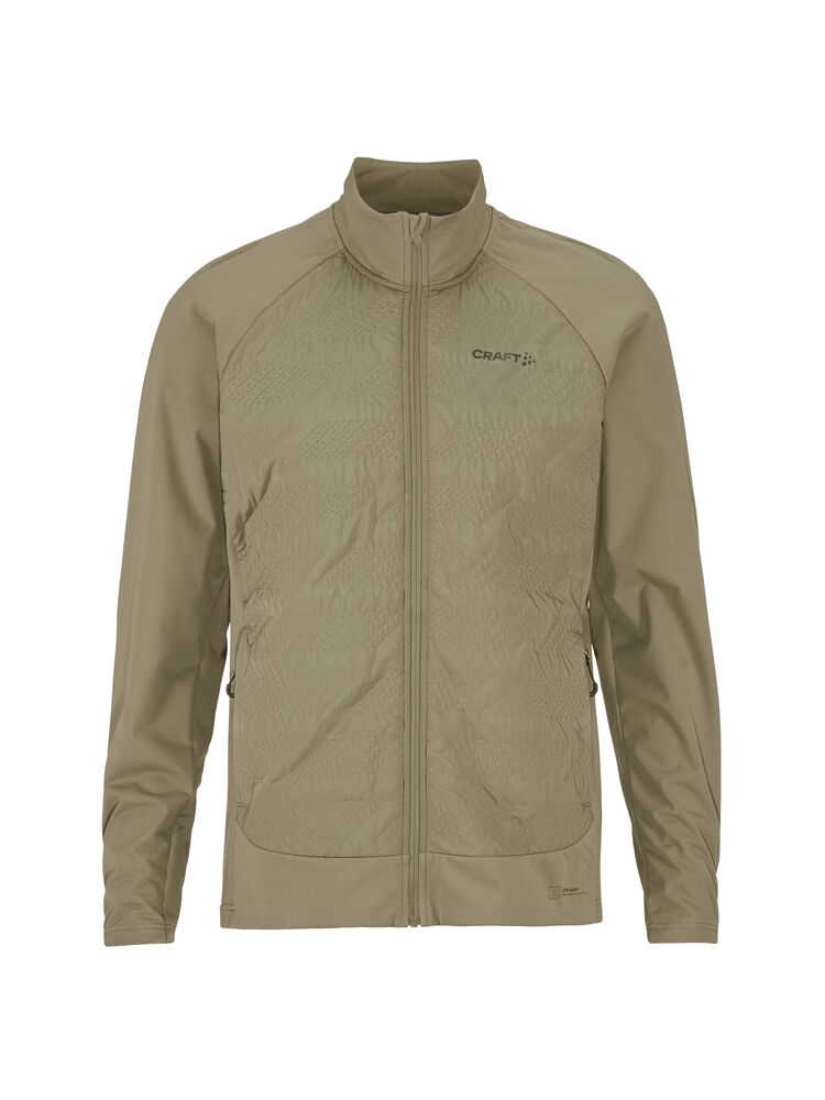 Adv Nordic Training Speed Jacket 2 M