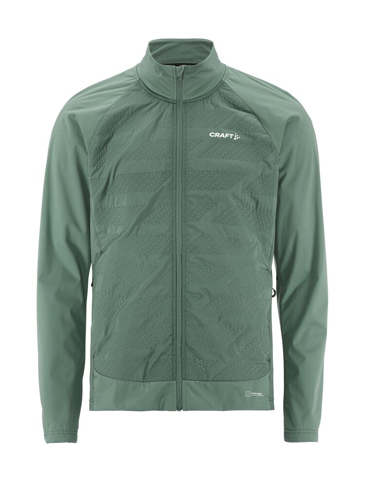Adv Nordic Training Speed Jacket 2 M
