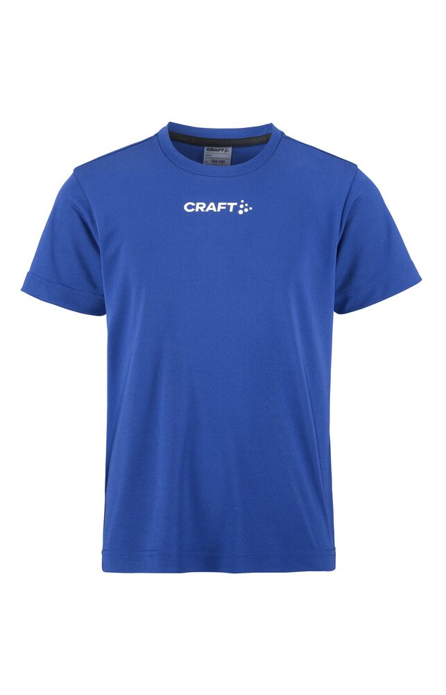 Squad Go Function Tee Jr