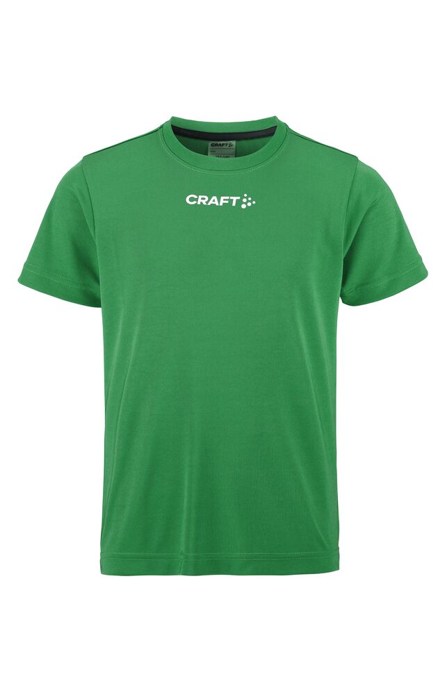 Squad Go Function Tee Jr