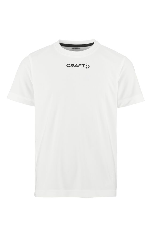 Squad Go Function Tee Jr