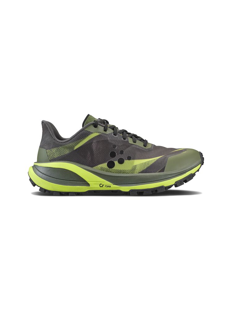 Pure Trail PRO M