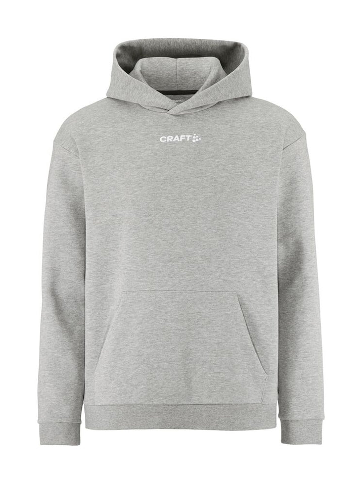 Community 2.0 Logo Hoodie M