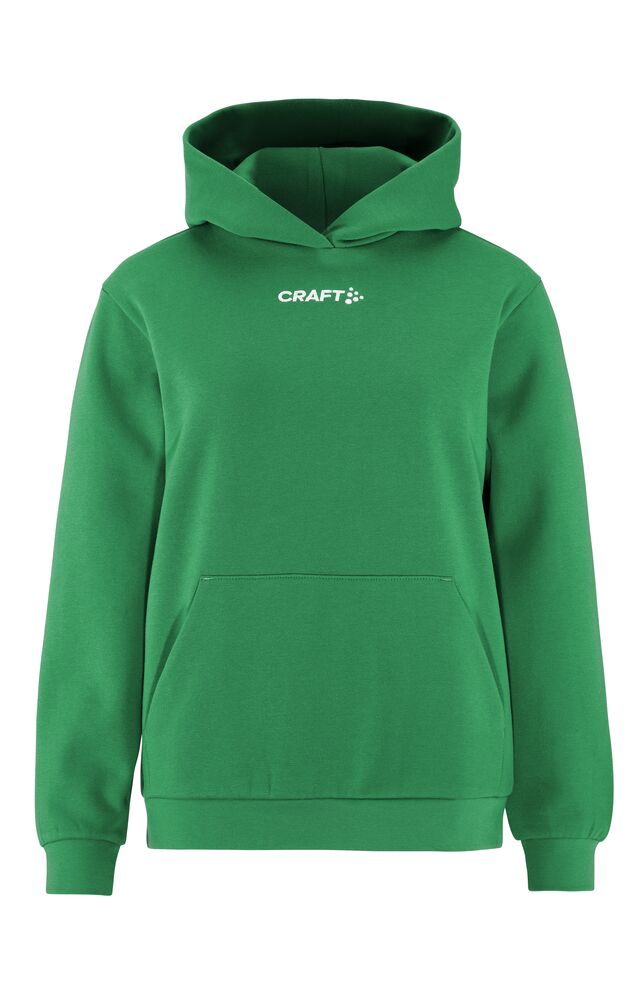 Community 2.0 Logo Hoodie W