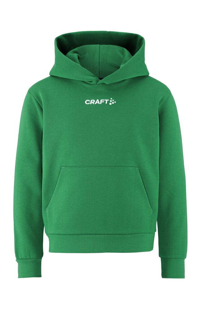 Community 2.0 Logo Hoodie Jr