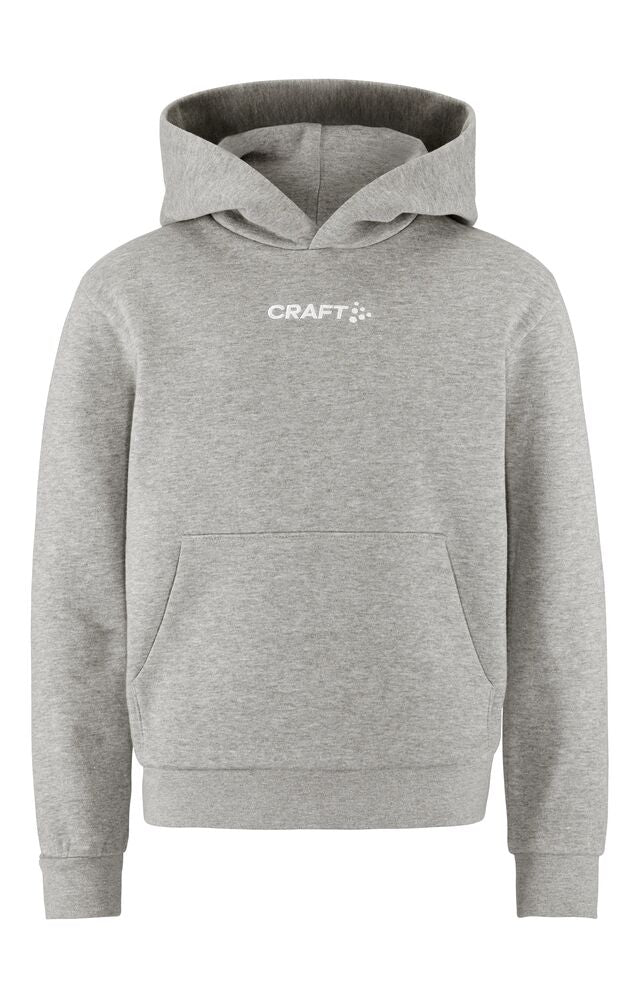Community 2.0 Logo Hoodie Jr