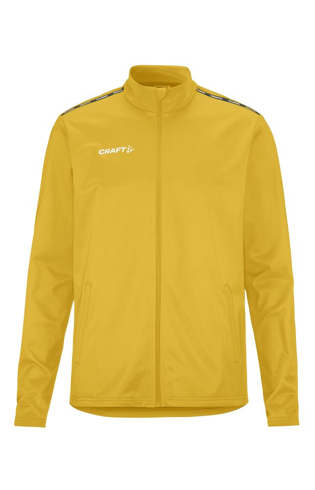 Squad Go Fz Jacket M