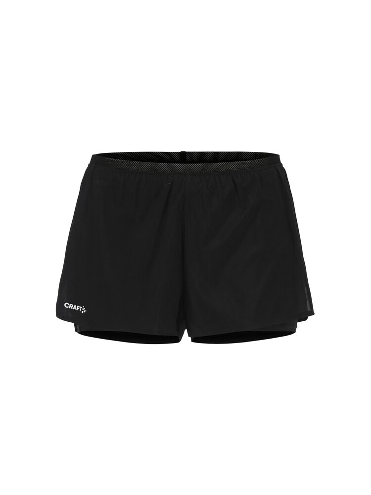 Race Day Split Shorts M