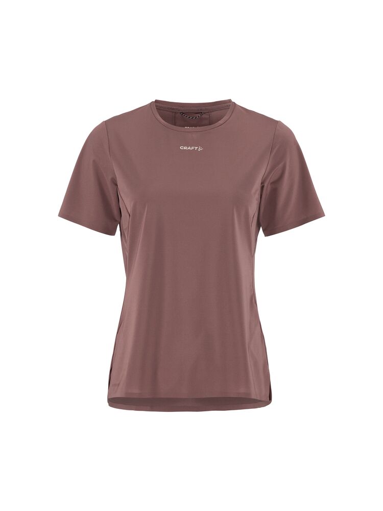 PRO Trail Ss Tee 2 W