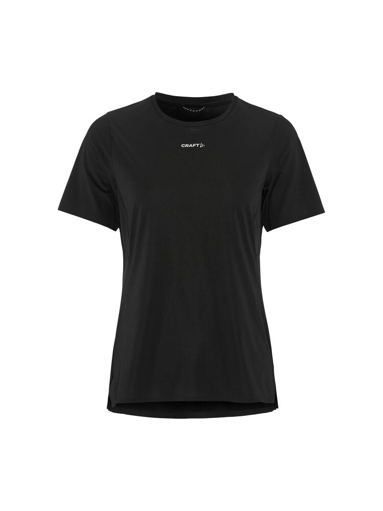 PRO Trail Ss Tee 2 W