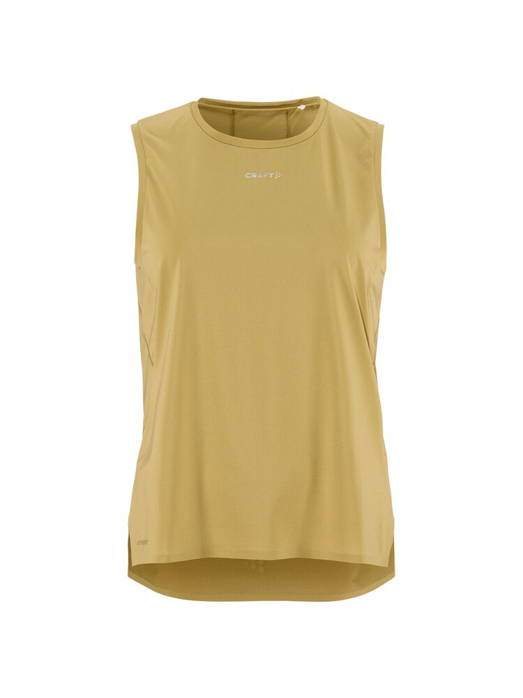 PRO Trail Singlet 2 W