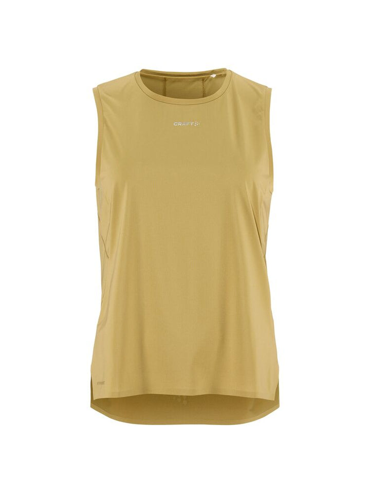 PRO Trail Singlet 2 W