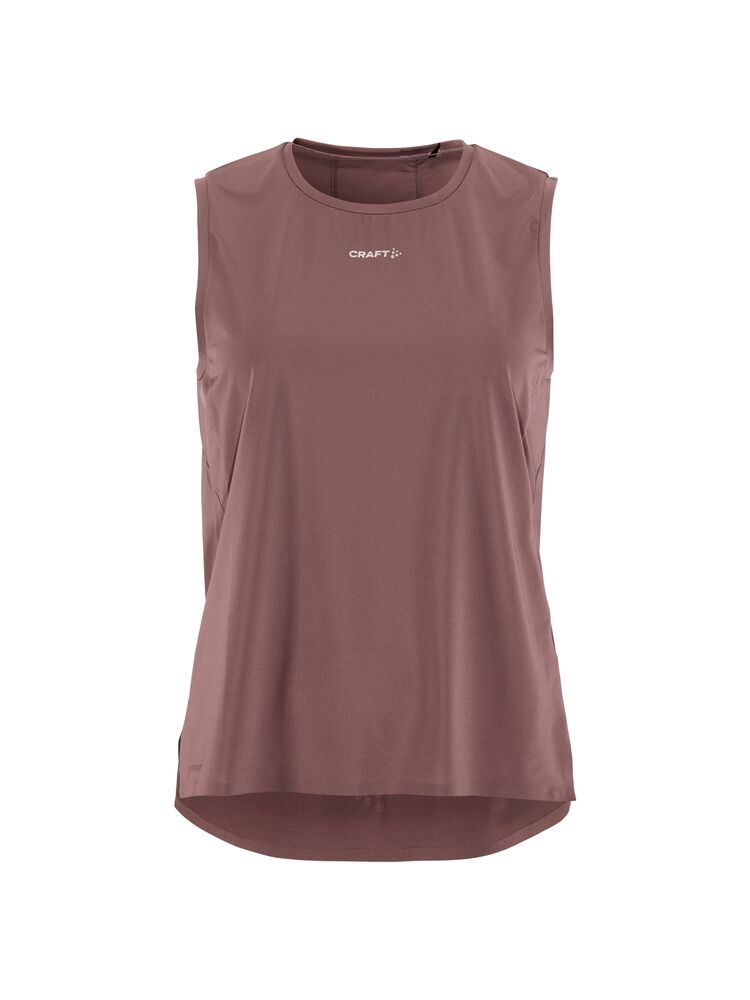 PRO Trail Singlet 2 W