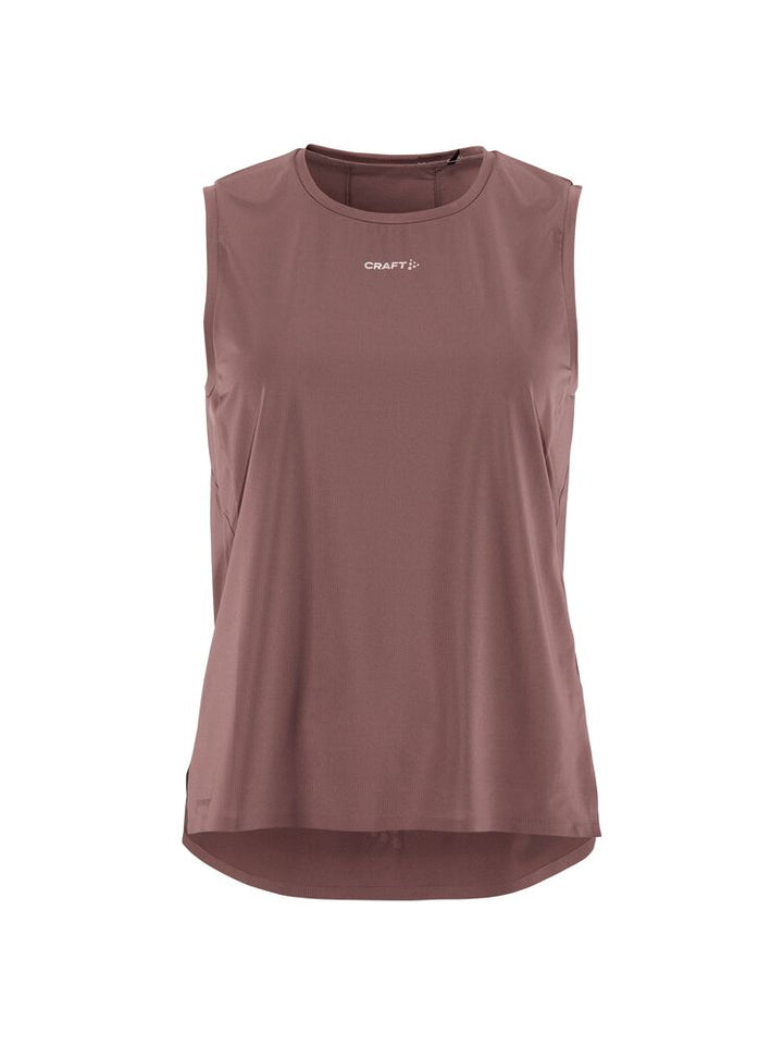 PRO Trail Singlet 2 W