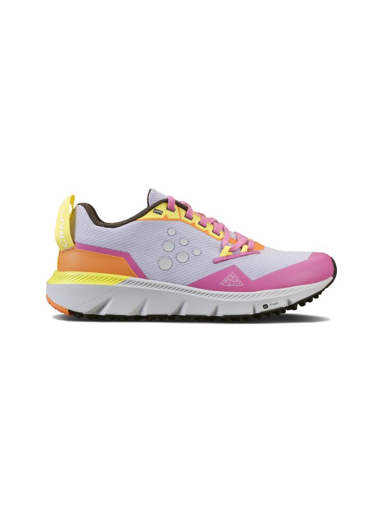 Nordic Trail 2 W