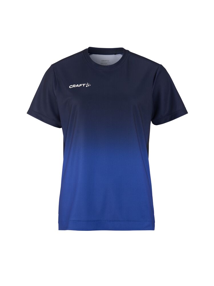Evolve 2.0 Structured Graphic Jersey W